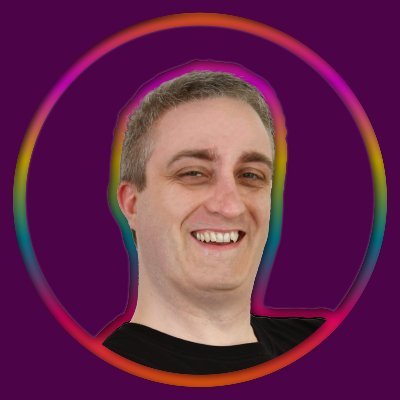 Photo of GrahamTheDev